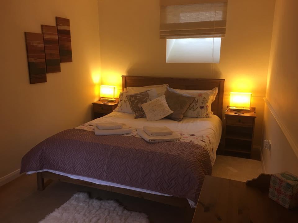 Bryn Melyn Farm Cottages Бала Екстер'єр фото