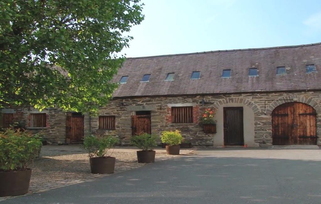 Bryn Melyn Farm Cottages Бала Екстер'єр фото