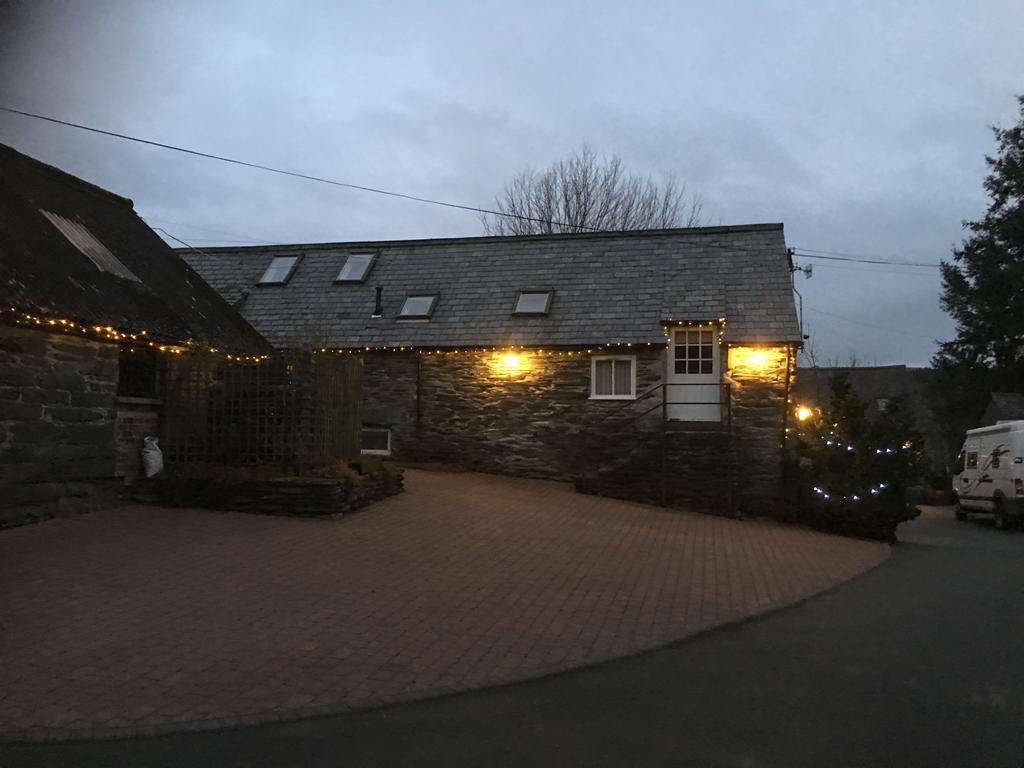 Bryn Melyn Farm Cottages Бала Екстер'єр фото