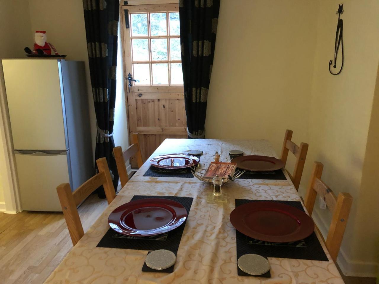 Bryn Melyn Farm Cottages Бала Екстер'єр фото